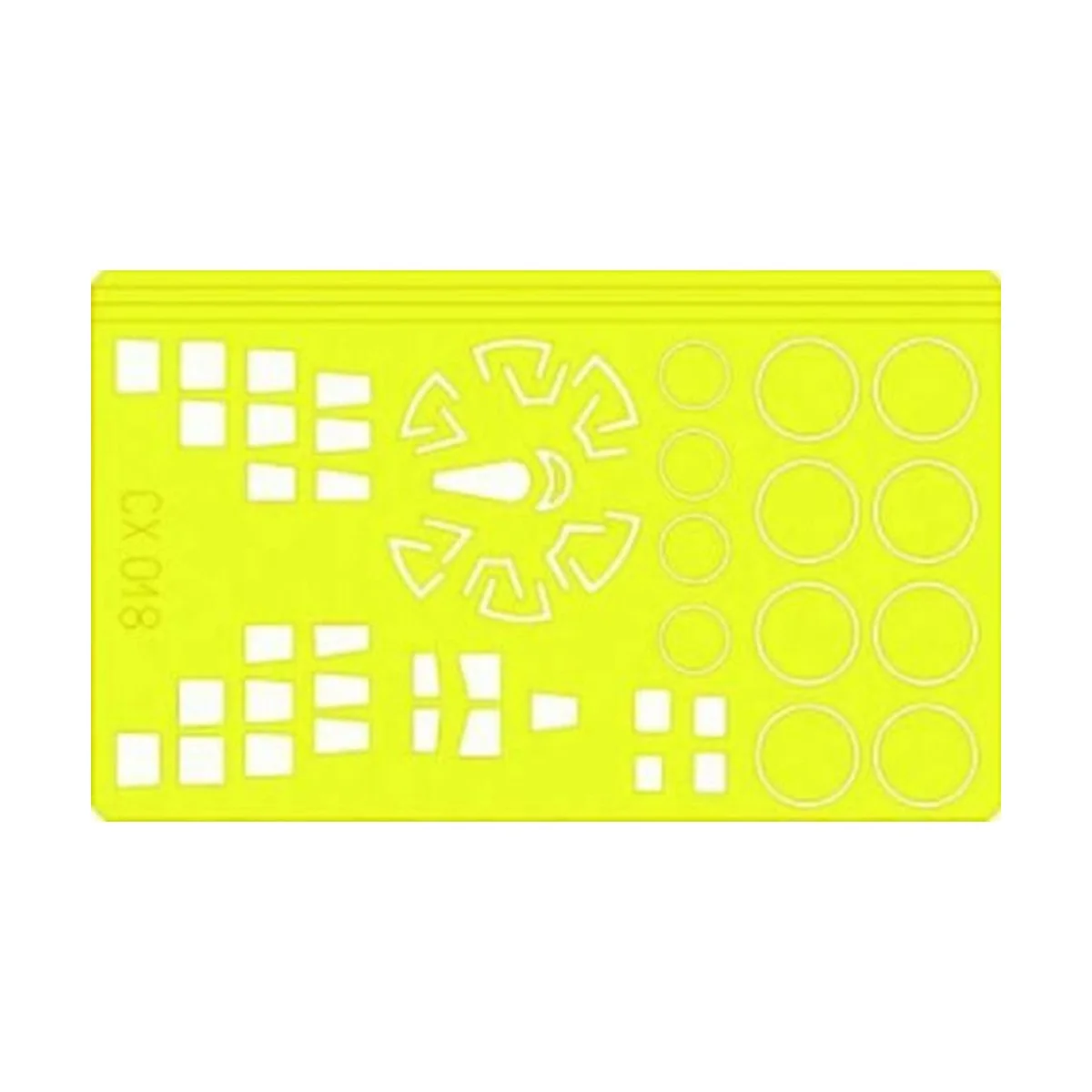 B-29 Superfortress - Eduard Accessories CX018