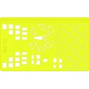 B-29 Superfortress, 1/72 - Eduard Accessories CX018 B-29 Superfortress, 1/72 - Eduard Accessories CX018