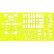 TBM/TBF Avenger - Eduard Accessories CX046