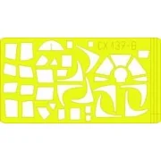 P2V-7 Neptune für Hasegawa Bausatz - Eduard Accessories CX137