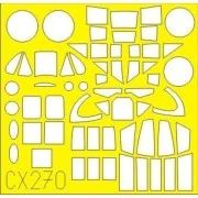 Boston Mk.III for MPM, 1/72 - Eduard Accessories CX270