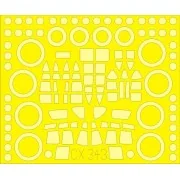 Sunderland for Italeri, 1/72 - Eduard Accessories CX343