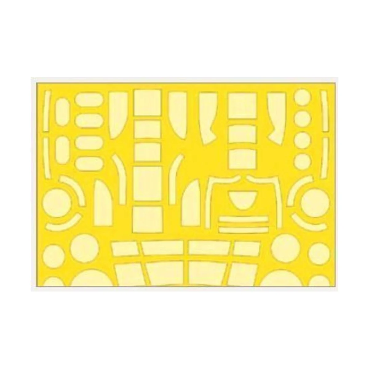 PBM-5/PBM-5A for Minicraft, 1/72 - Eduard Accessories CX382