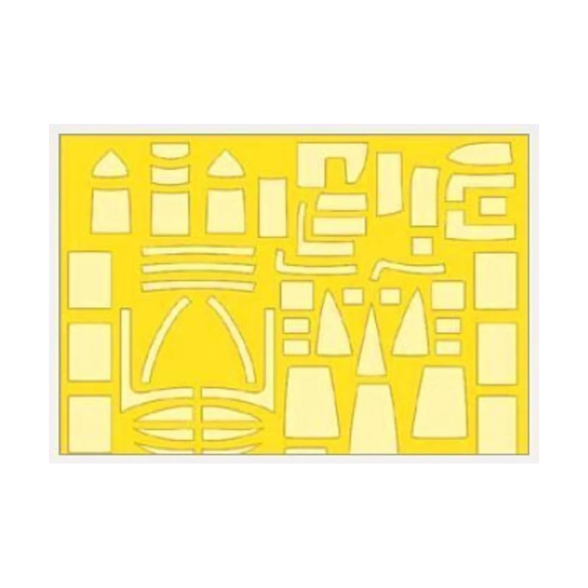 Fw 200C for Trumpeter - Eduard Accessories CX384