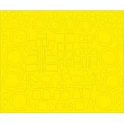 Sunderland Mk.III 1/72 for Italeri, 1/72 - Eduard Accessories CX396 Sunderland Mk.III 1/72 for Italeri, 1/72 - Eduard Accessories CX396