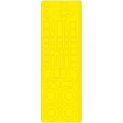 Bf 110C for Eduard - Eduard Accessories CX407