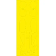 Lightning F.6 for Airfix, 1/72 - Eduard Accessories CX408