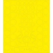 C-54 for Revell - Eduard Accessories CX418