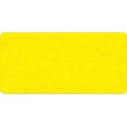 Hurricane camo scheme B, 1/72 - Eduard Accessories CX426