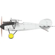 Albatros D.V Weekend 1/72 for EDUARD, 1/72 - Eduard Accessories CX600