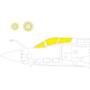 Buccaneer S.2B 1/72 for AIRFIX, 1/72 - Eduard Accessories CX601