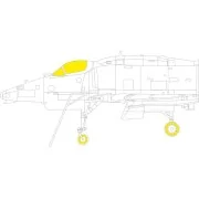 A-4M for HOBBY BOSS - Eduard Accessories CX632