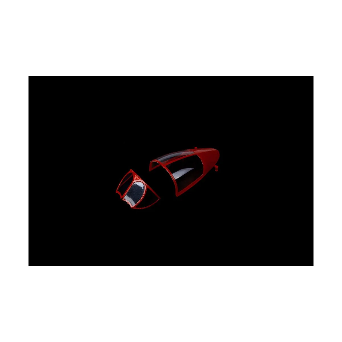 A-6E - Eduard Accessories CX663