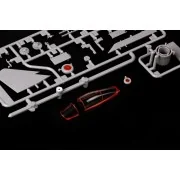 F-15J MSIP - Eduard Accessories CX666