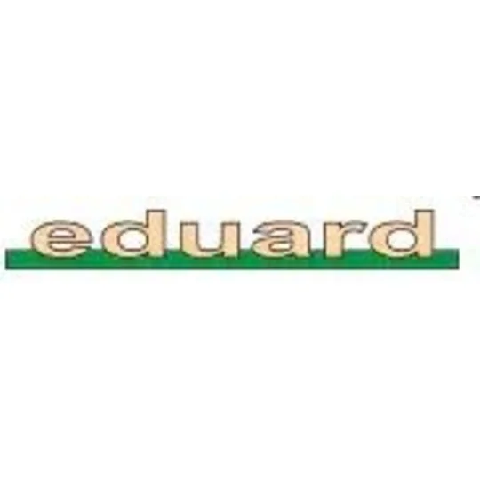 Bf 110 stencils for Eduard - Eduard Accessories D48066