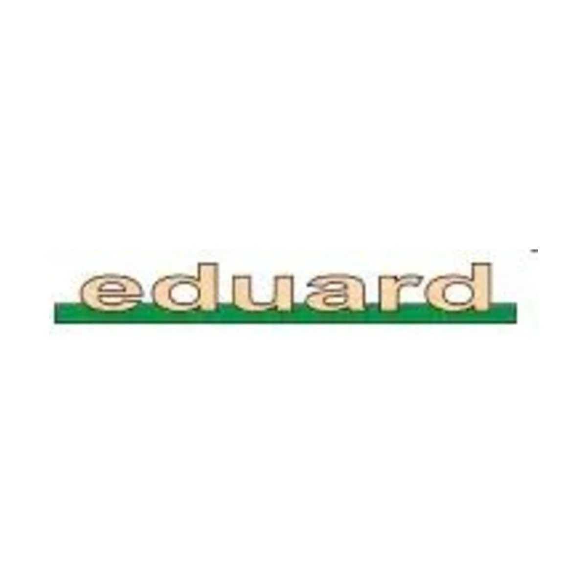 Bf 110 stencils for Eduard - Eduard Accessories D48066