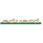 Bf 110 stencils for Eduard - Eduard Accessories D48066