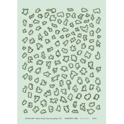 Italian smoke rings camouflage 1/72 - Eduard Accessories D72033