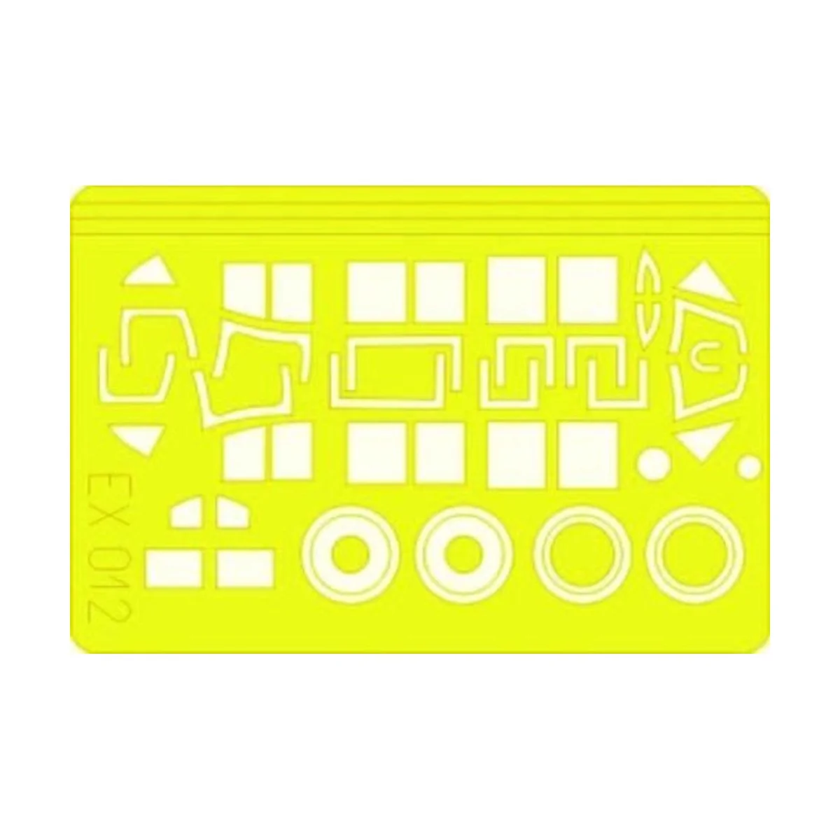 SBD Dauntless - Eduard Accessories EX012