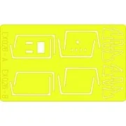 F-14A Tomcat - Eduard Accessories EX026