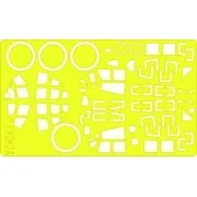 Junkers Ju 88A-4 - Eduard Accessories EX042