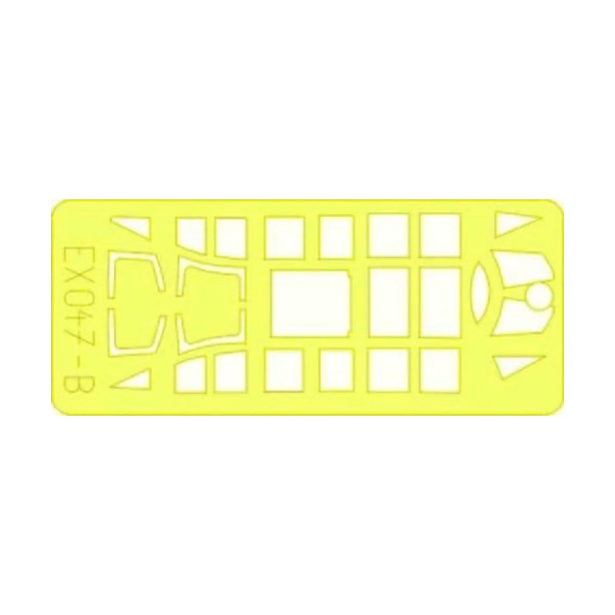 SBD Dauntless - Eduard Accessories EX047