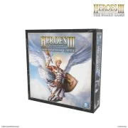 Heroes of Might and Magic III: The Board Game Core Game (FR) - Arch...