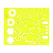 Su-7 - Eduard Accessories EX083