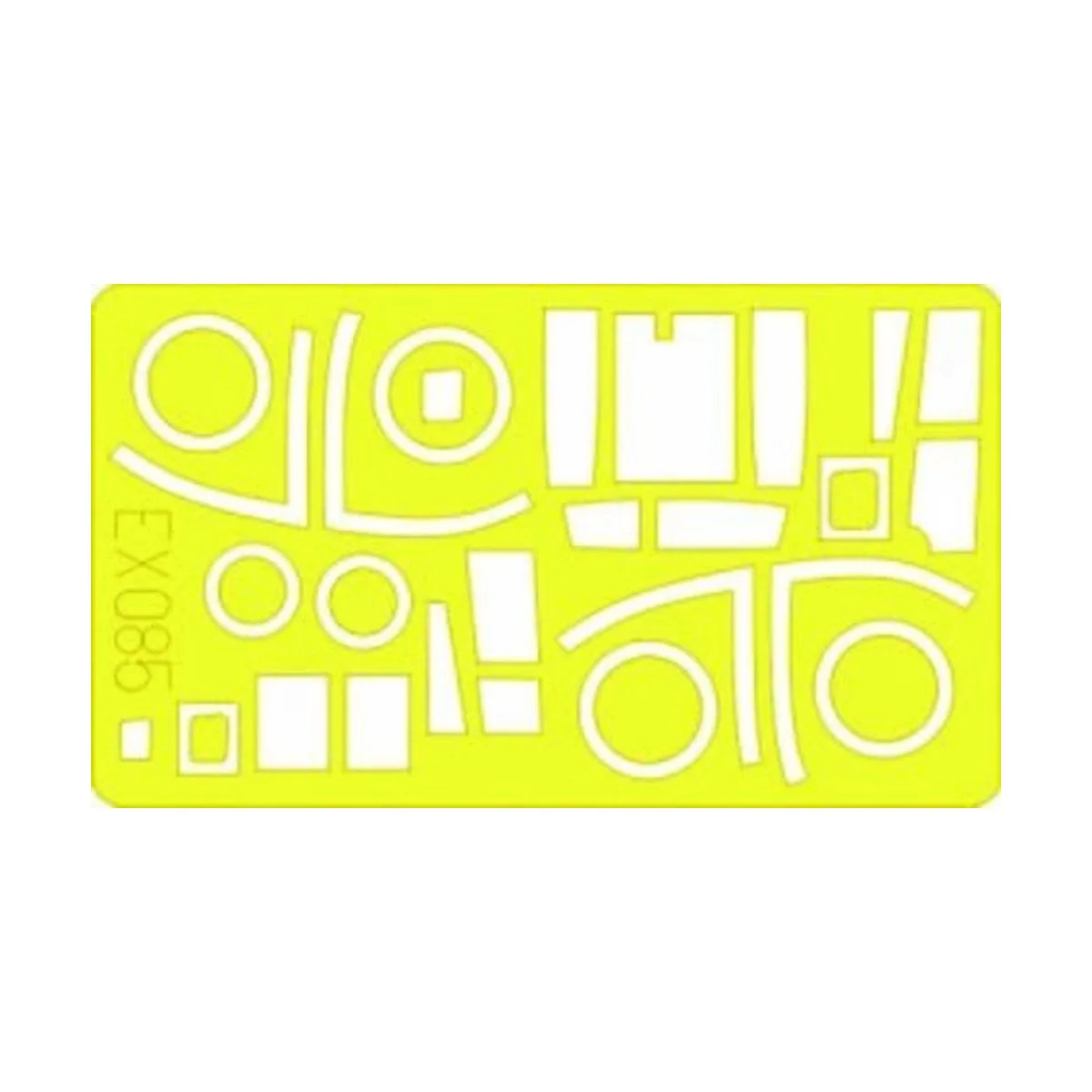 Ar 234B Blitz - Eduard Accessories EX085