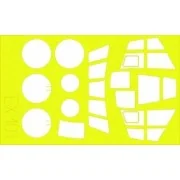 Do 335A Pfeil - Eduard Accessories EX101