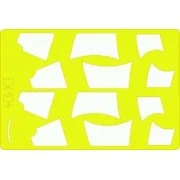 Su-27 Flanker, 1/48 - Eduard Accessories EX104 Su-27 Flanker, 1/48 - Eduard Accessories EX104