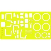 B-26 Marauder - Eduard Accessories EX105