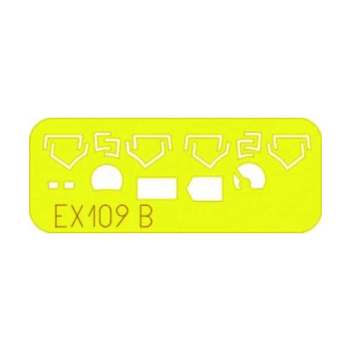 C6N Saiun /Myrt - Eduard Accessories EX109