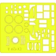 Lancaster - Eduard Accessories EX129