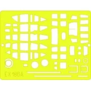 He 177 Greif 1/48 Für MPM Bausatz, 1/48 - Eduard Accessories EX186