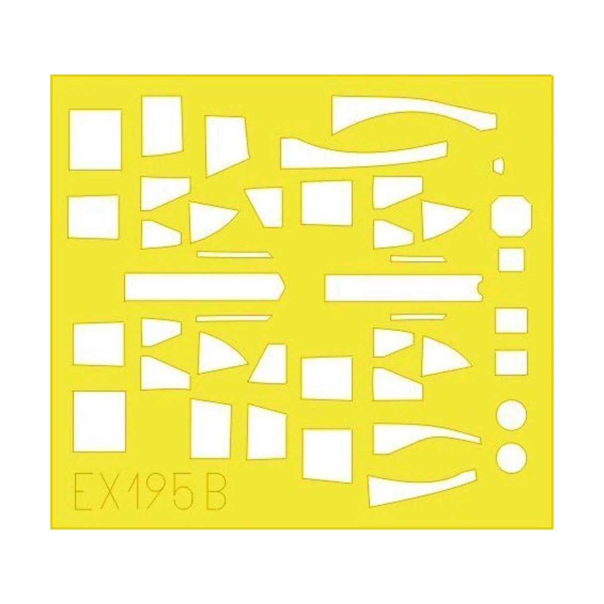 Wellington Mk. I für Trumpeter Bausatz, 1/48 - Eduard Accessories E... Wellington Mk. I für Trumpeter Bausatz, 1/48 - Eduard Accessories E...