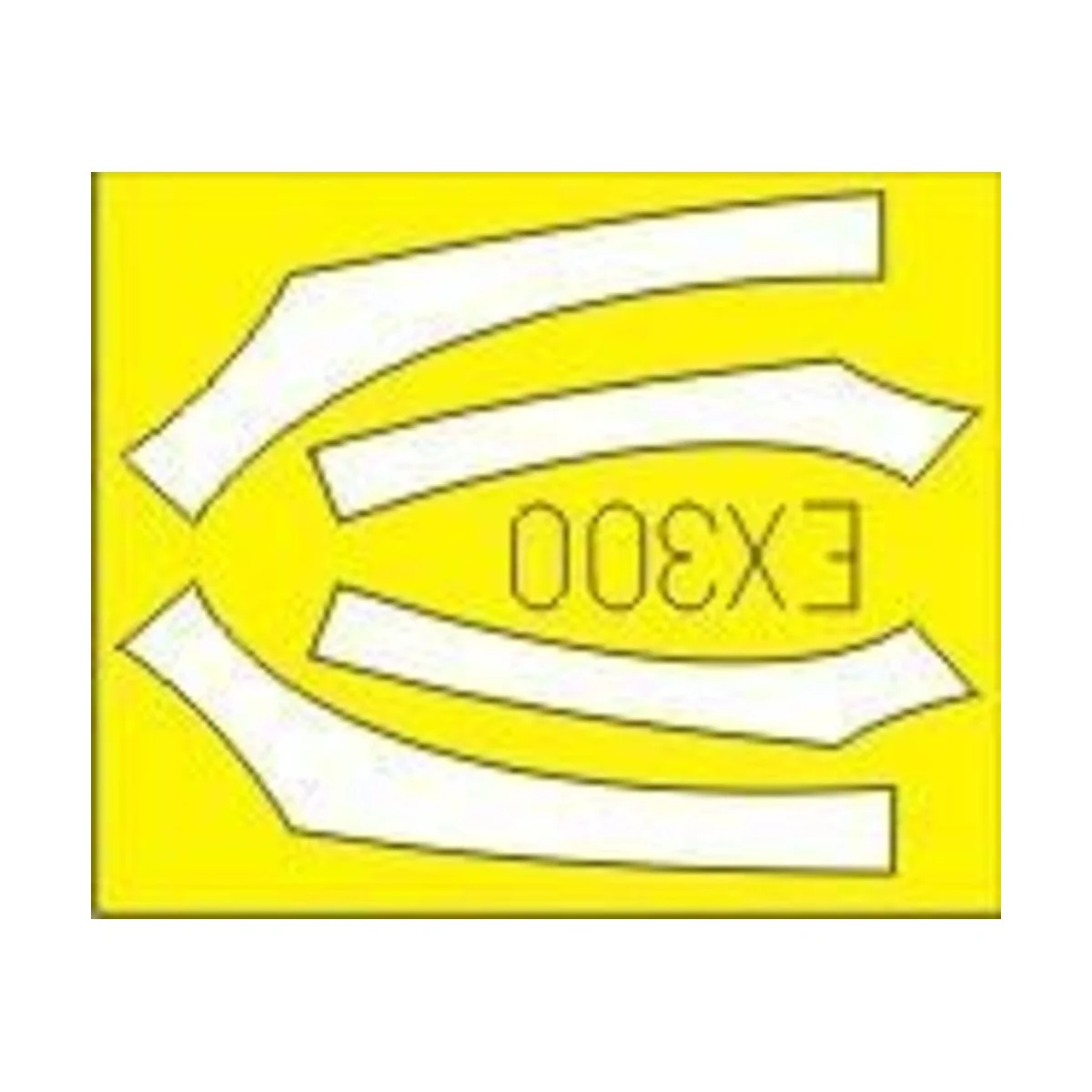 F-22 für Hasegawa, 1/48 - Eduard Accessories EX300 F-22 für Hasegawa, 1/48 - Eduard Accessories EX300