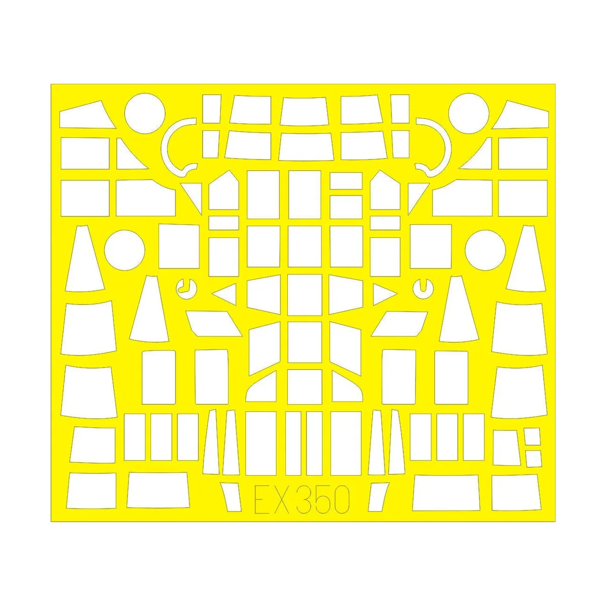 Fw 189 for Lion Roar - Eduard Accessories EX350