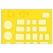 Firefly Mk.I for Spezial Hobby, 1/48 - Eduard Accessories EX424