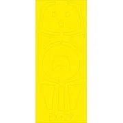 Alpha Jet 1/48 for Kinetic, 1/48 - Eduard Accessories EX429 Alpha Jet 1/48 for Kinetic, 1/48 - Eduard Accessories EX429