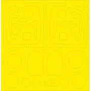 A-6E 1/48 for Hobby Boss - Eduard Accessories EX435