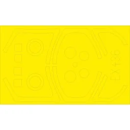 EMB-314 Super Tucano 1/48 f. Hobby Boss, 1/48 - Eduard Accessories ...