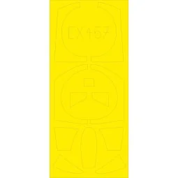 F-4J for Academy, 1/48 - Eduard Accessories EX457