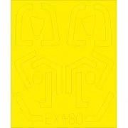 B-1B for Revell, 1/48 - Eduard Accessories EX480