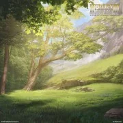 Heroes of Might and Magic III: The Board Game Rampart Expansion (FR...