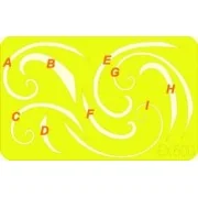 Spinner Spiralen - Eduard Accessories EX500