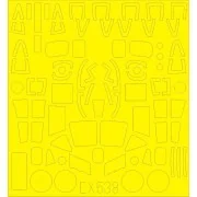 Ventura Mk.II for Revell - Eduard Accessories EX538