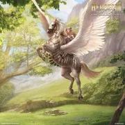 Heroes of Might and Magic III: The Board Game Rampart Expansion (FR...