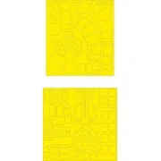 He 111H-6 for ICM, 1/48 - Eduard Accessories EX598