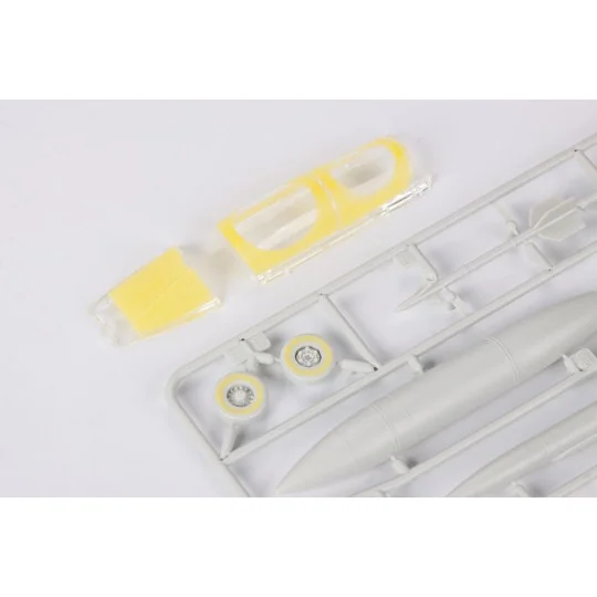 Tornado ASSTA 3.1 TFace for Revell, 1/48 - Eduard Accessories EX742